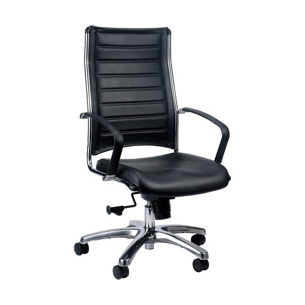 Eurotech - The Raynor Group EUROPA BLACK WITH KNEE TILT EUTLE811BLK - main